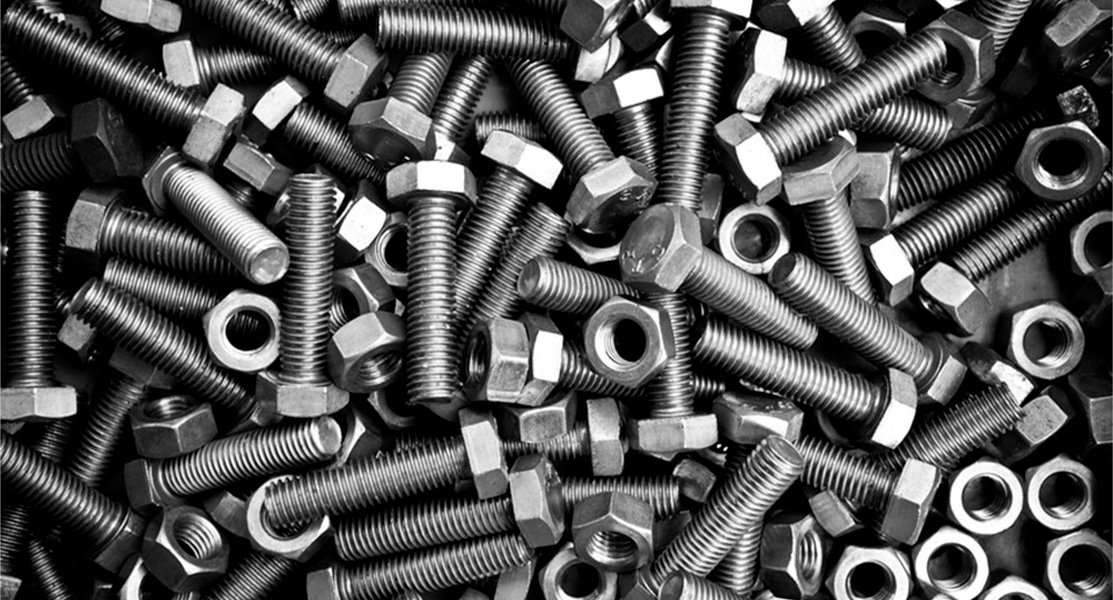 O que é Tratamento Zincado Cromatizado Branco?