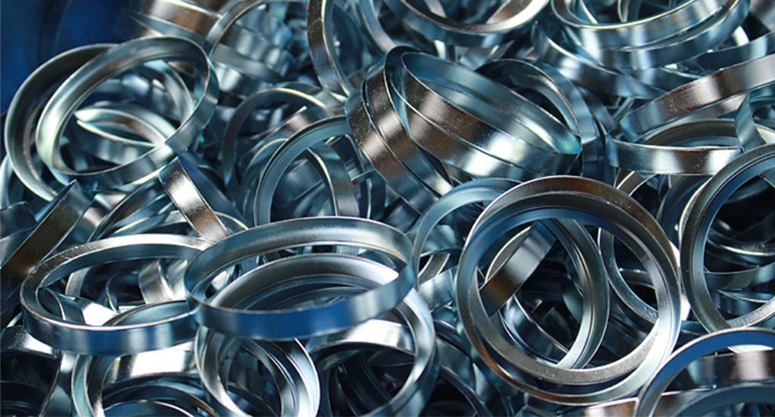 O que é Tratamento Zinco Níquel?